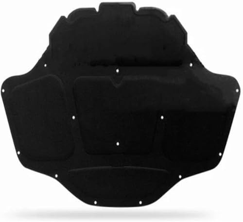 Protection thermique de capot en coton pour préserver la peinture de votre BMW G30 M5