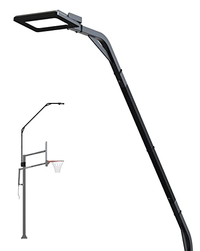 The Best Goalrilla Basketball Hoop Light of 2022 - Top 10, Best Value