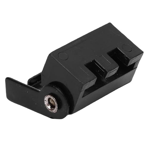 Bisagra de plato giratorio estable para cubiertas de tocadiscos de varias marcas 4