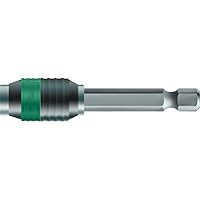 Algopix Similar Product 16 - WERA  Rapidaptor 8894 Universal Quick