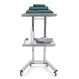 CHINEGER 2 Tier...image