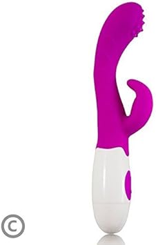 PRETTY LOVE ARTHUR VIBRADOR LILA : Amazon.es: Salud y cuidado ...