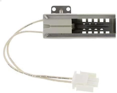 Miniatura 4 de Encendedor de horno de gas compatible para modelos Samsung NX58M6850SSAA, NX58F5500SWAA, NX58J5600SGAA