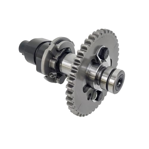 Árbol de levas CF500 para ATV y UTV Quad Go Kart 0180-024100 4