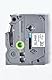 Brother Original P-touch Schriftband TZe-231S (kompatibel mit Brother P-touch PT-H100LB/R, -H105, -E100/VP, -D200/BW/VP, -D210/VP), Klein