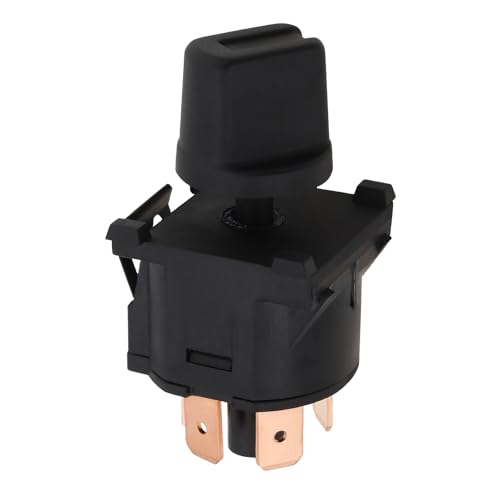 OTOTEC Gebläseschalter VW T25 T3 3-Gang