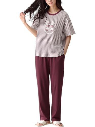 Image of Louis Luxe Women Pajama Set
