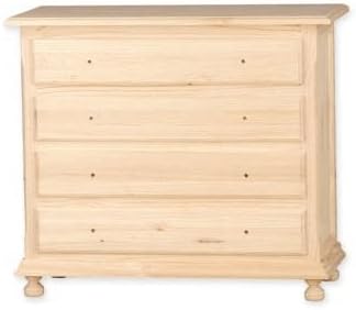 ojemar international Comoda 4 drawers