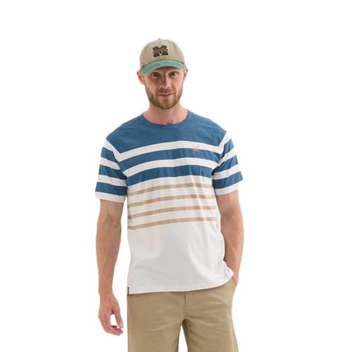 Munich 2507668 T-Shirt S respirant anti-transpiration