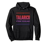 Talarico For Texas, James Talarico for Senate Pullover Hoodie