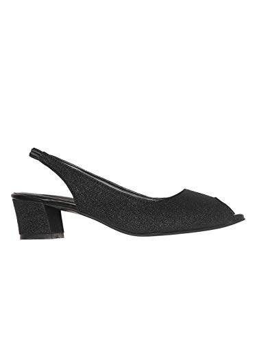 Image of Marc Loire Attractive Comfortable Block Heels Sandals for Womens