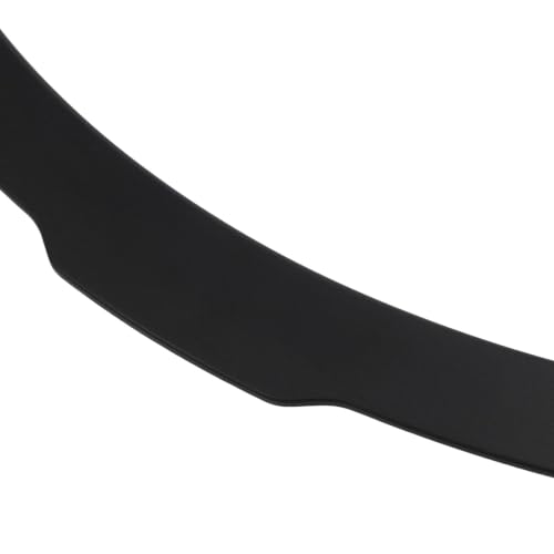 Moldura de guardabarros delantero izquierdo LR036053 negro para renovación y recambio de L538 7