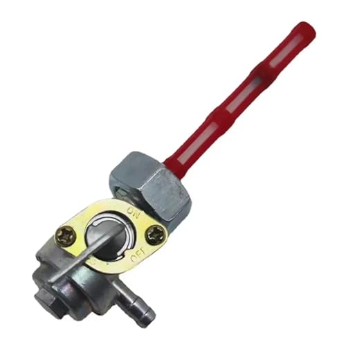 Llave purga M16 grifo combustible para solucionar fugas en CB750 3