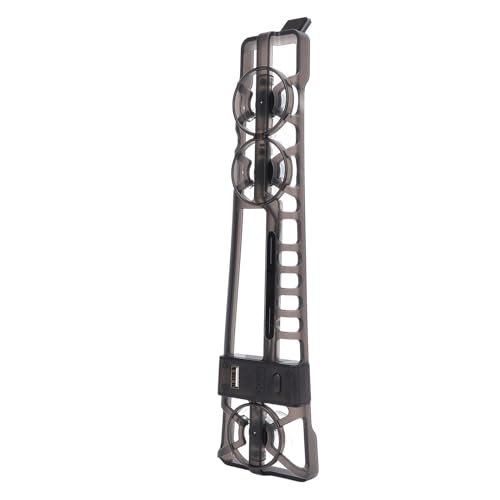 Ventilador de refrigeración para consola Slim que evita sobrecalentamiento 3