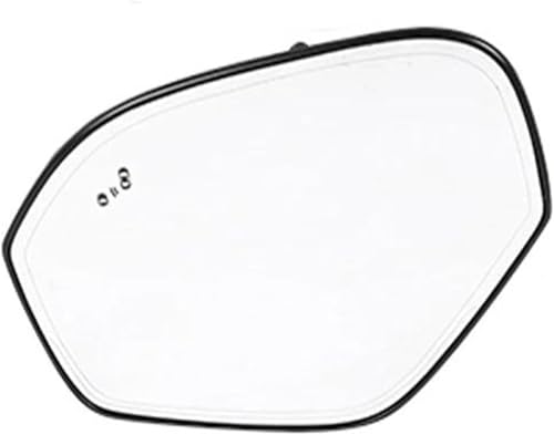 Espejo retrovisor izquierdo para Lincoln Corsair con sistema de calefacción lateral
