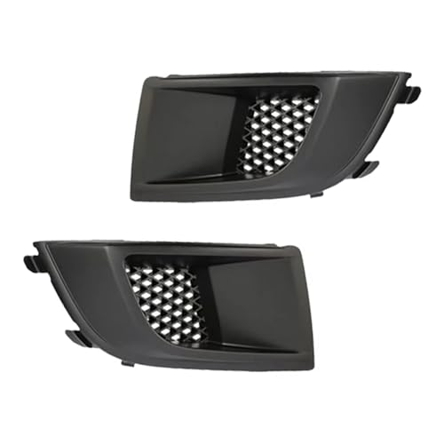 Grille de Phare Antibrouillard Avant pour Subaru Legacy : Idéal Rénovation Auto