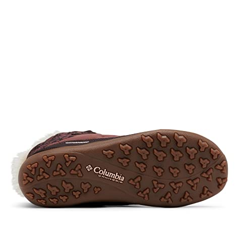 Image of Columbia Minx Women's Shorty III Winter Boots