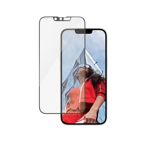 Panzer Glass UWF (Ultra Wide Fite) iPhone 16e, 14, 13, 13 Pro