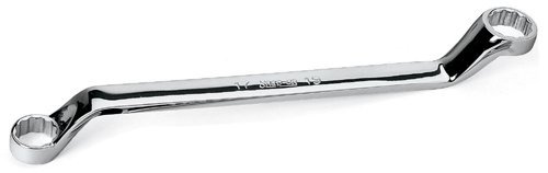 Amazon | Snap-on (スナップオン) メガネ レンチ 60°オフセット XOM 