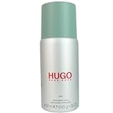 Hugo By Hugo Boss Deodorant Spray, 3.5-Ounce