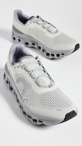 Image of On Men's Cloudmonster Sneakers