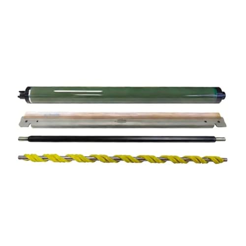 Kit de reconstruction tambour OPC Xerox C8145 C8155 rouleau PCR lame nettoyage