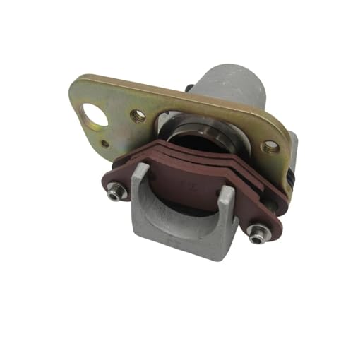 Étrier de frein avant droit Linhai 400 260 pour réparer un quad bloqué