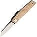 Ohta Knives FK5 Folder Maple OFK5M