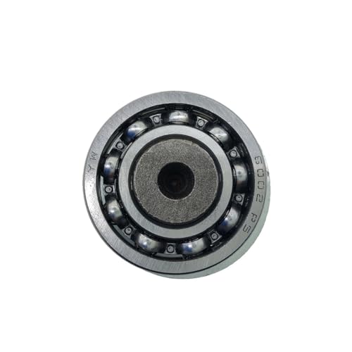 Árbol de levas B150 180 DTSi UG4 soluciona pérdida de potencia 6