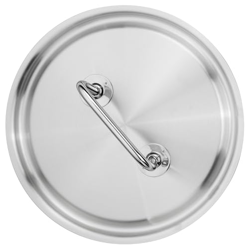 Kochtopf 20 cm von Zwilling Twin Classic mit Deckel
