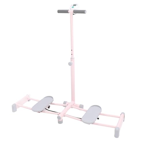 Máquina de Ejercicio para Piernas con Entrenamiento Muscular 600MAH miniatura 3