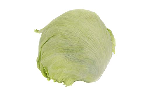 Fresh Produce Iceberg Lettuce 400g
