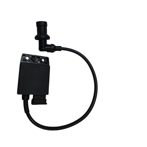 Bobina de alta tensión para moto Zongshen BZ100 distribuidor de encendido 3