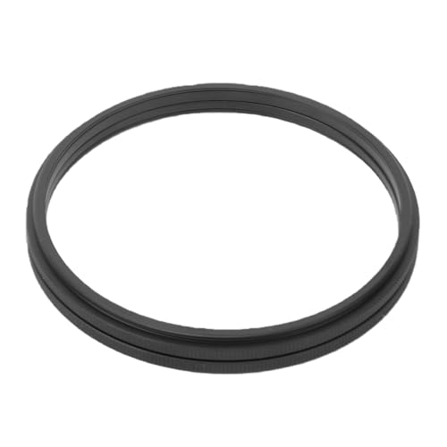 Filtro magnético 77mm con cambios rápidos de aluminio ligero anticaídas 2