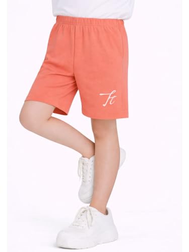 Image of TotzTouch Shorts for Kids Girls Pack of 3 | Summer Cotton Shorts| Kids Casual Cycling Shorts