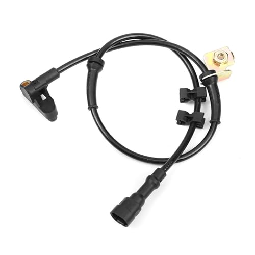 Capteur ABS avant pour résoudre le voyant de frein allumé sur Chrysler PT Cruiser 5273333AC
