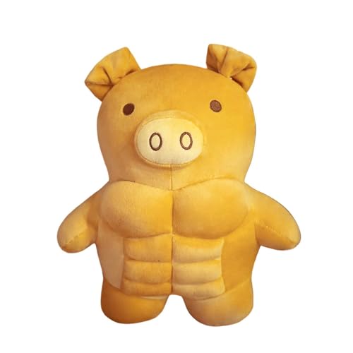 Peluche doudou 30 cm contre le stress des enfants en voiture et au lit