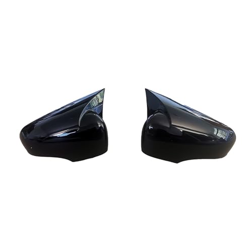 Coque de rétroviseur Renault Clio 4 MK4 protection antichoc abs