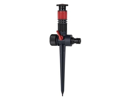 ASPERSOR SECTORIAL DIRECCIONABLE