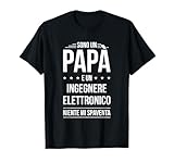 Ingegnere Elettronico Regalo