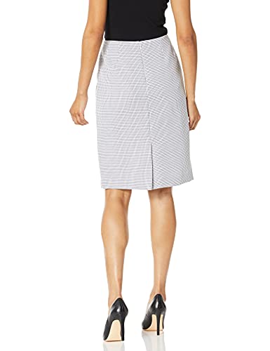 Le Suit Damen Kostüm (Set mit Rock und Blazer) - Image 5