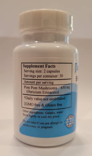 The Happy Dancer Brain Power Brainiac Babe #TOP2