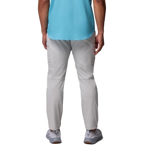 Columbia Men's Blood and Guts Ii Stretch Pant2