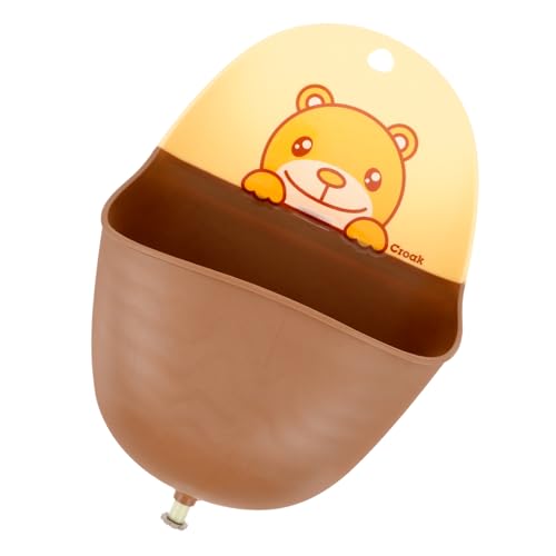QUMIIRITY ֊ rf֍ j̎qpgCg[jO pgC gCg[jOpgC  rfgC csp̃|[^ugC VJQ Light Brown