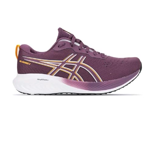 Tênis Asics Gel Shinobi 3 Feminino Lilás