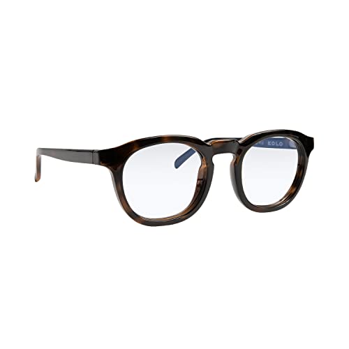 Image of Kolo Webster Blue Light Blocking Glasses, For Men and Women, UV400