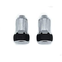 Front seat arm rest adjusting knob compatible with P38 anniversary interior HSE