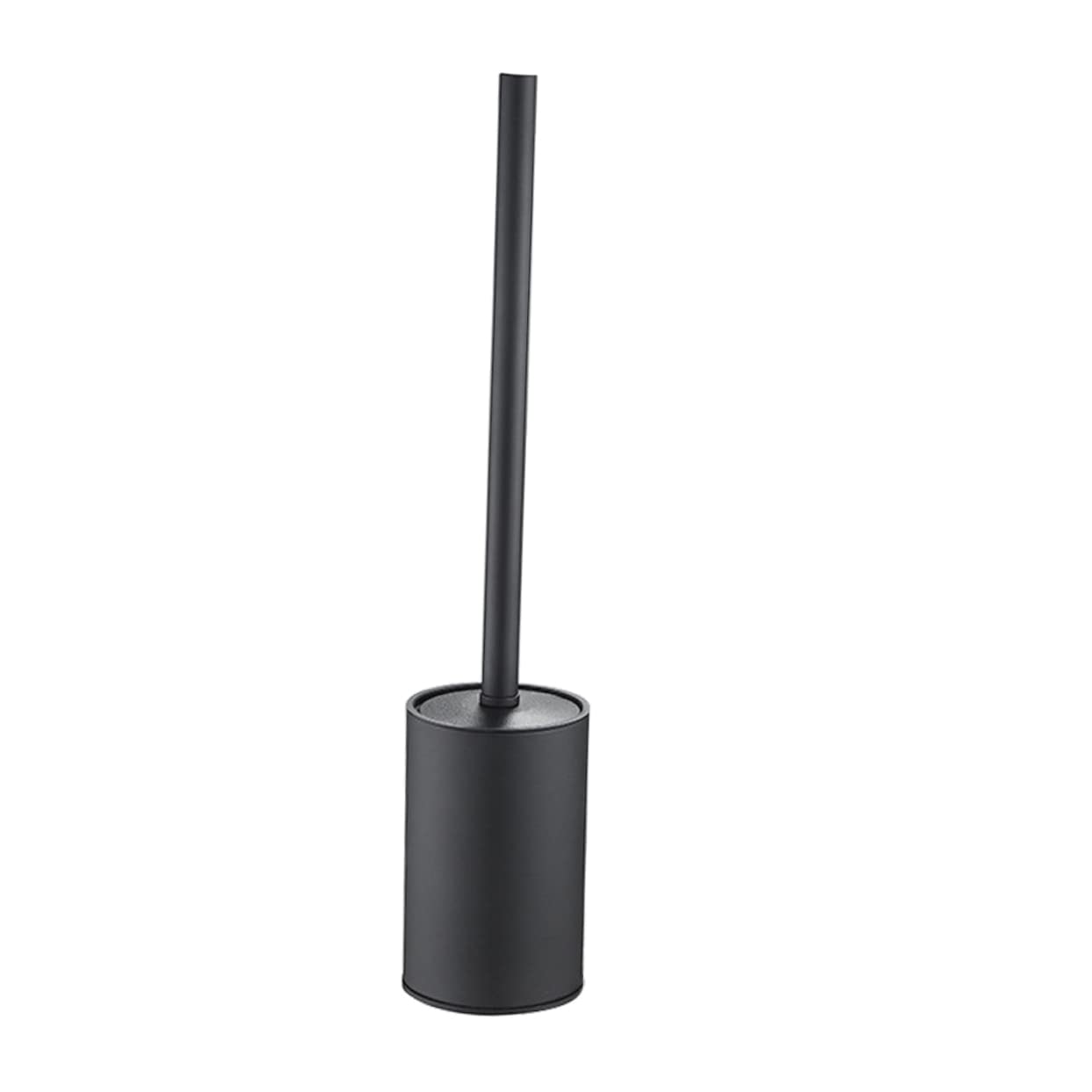 Brosse de toilette BESTYASH à manche ergonomique pour prise en main confortable
