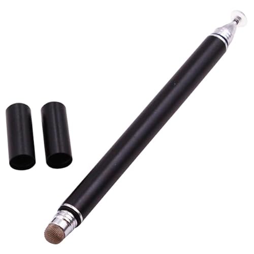 アンサー Switch Switch Lite用 2WAYタッチペンサムネイル3