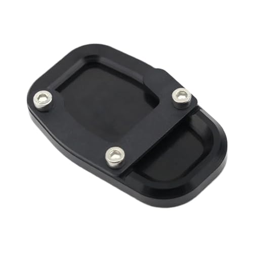 Extension de béquille latérale anti-enfoncement pour moto Monster 937 et SuperSport haut de gamme